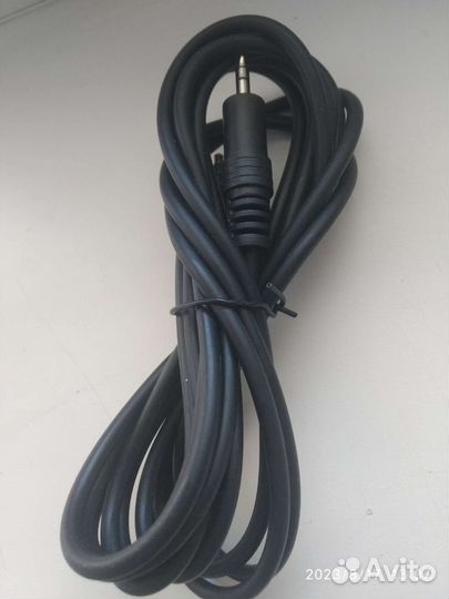 Кабель соединительный