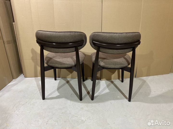 Стулья из массива