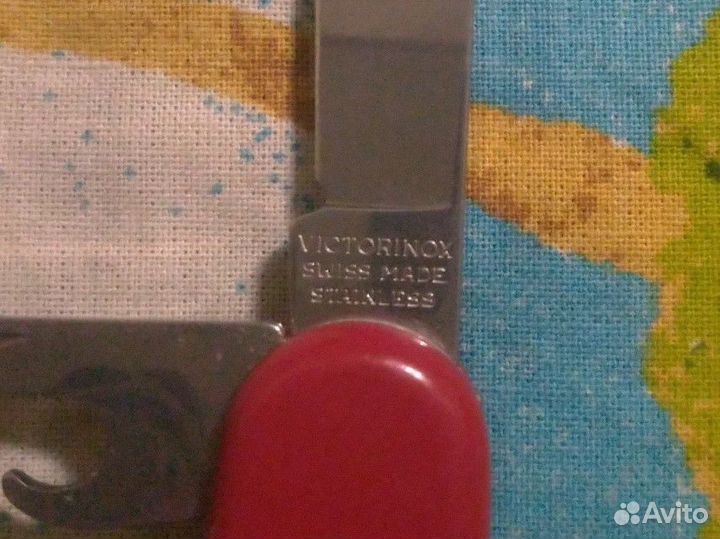 Нож victorinox original