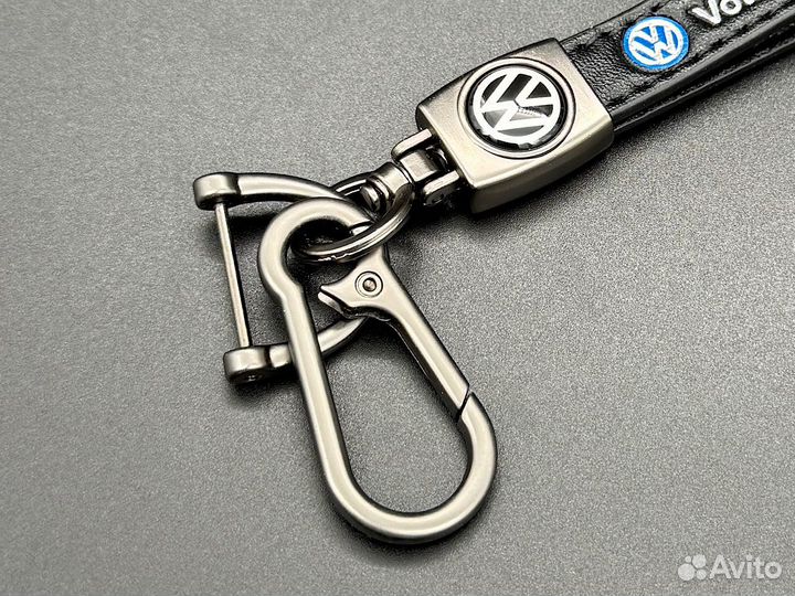 Брелок для ключей Volkswagen