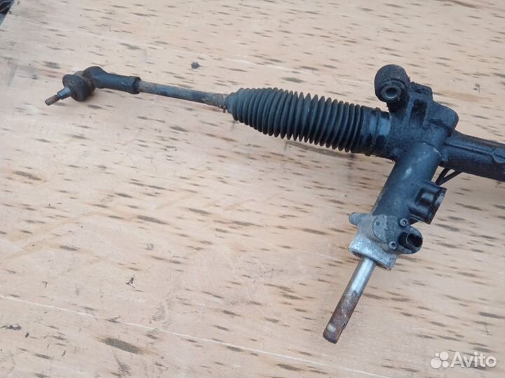 Б/У Б/У Снята с исправного авто в Германии. Без