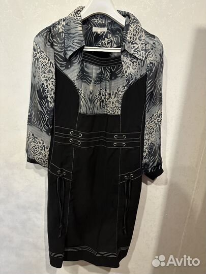 Платье женское 50 размер