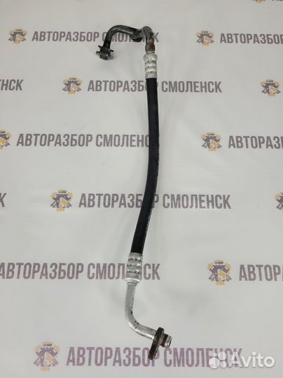 Трубка кондиционера Citroen C5