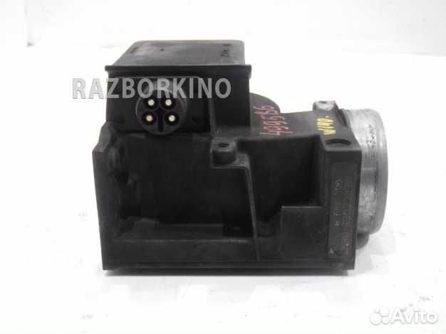 Расходомер воздуха