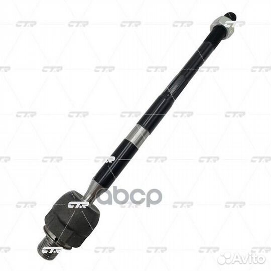 Тяга рулевая CR0119 CTR