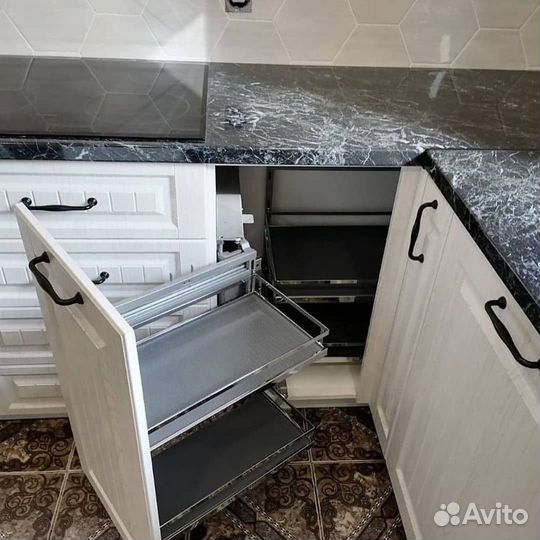 Кухни на заказ