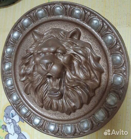 Фреска на стену