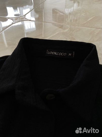 Костюм шорты и рубашка женский