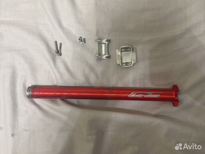 Gs подседельный штырь