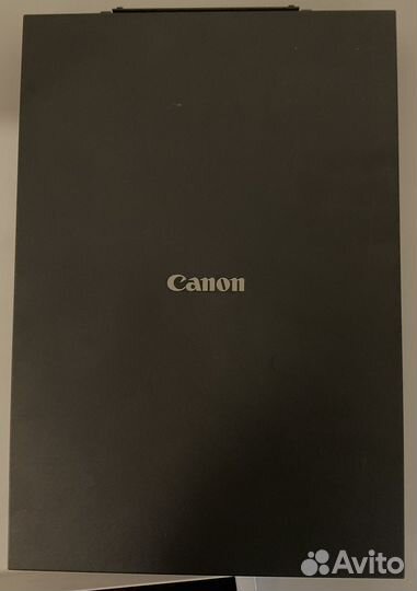 CanoScan lide 300