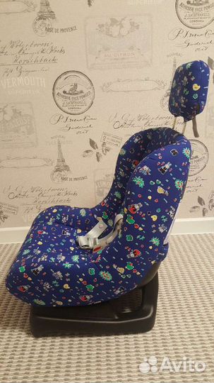 Детское Автомобильное Кресло Chicco Новое