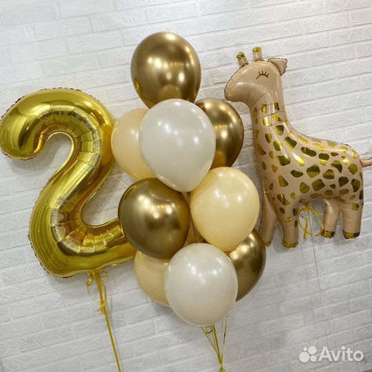 Воздушные шары, шарики, шарики с гелием