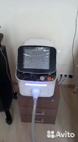 Диодный лазер