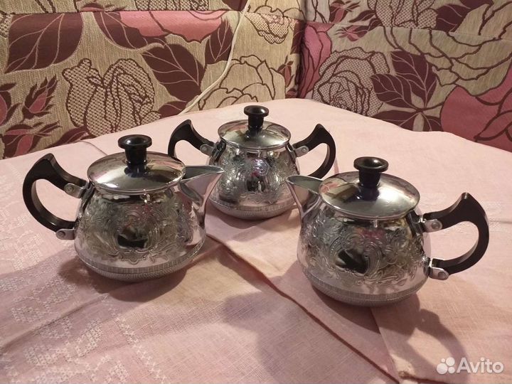 Чайный набор