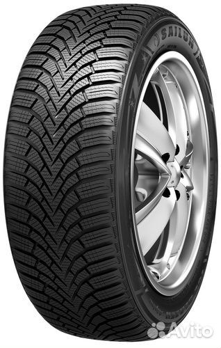 Sailun Ice Blazer Alpine+ 165/65 R14 79T