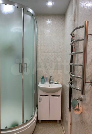 2-к. квартира, 44,6 м², 4/5 эт.