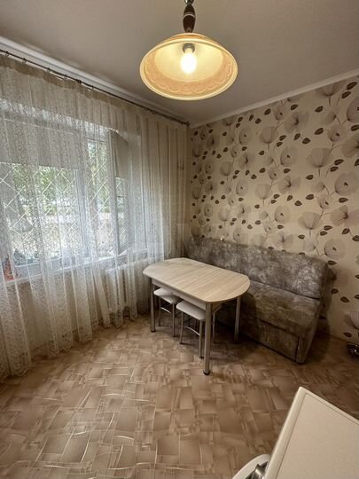 1-к. квартира, 39 м², 1/9 эт.