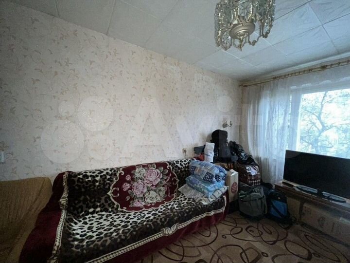 3-к. квартира, 64 м², 2/9 эт.