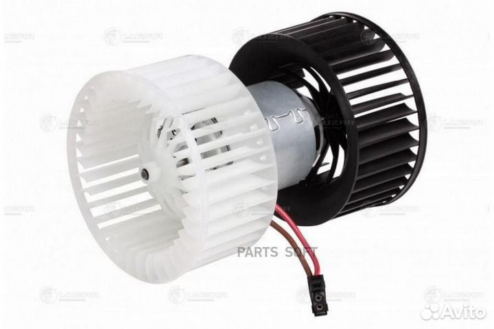 Вентилятор отопителя BMW 3 (E46) (98) /X3 (E83) (0