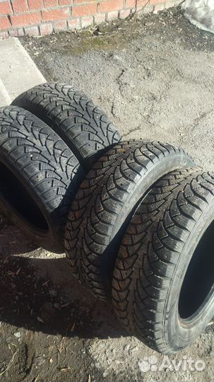 КАМА Кама-Евро-519 195/65 R15