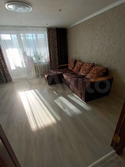 3-к. квартира, 67 м², 7/9 эт.