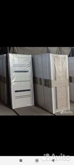 Двери межкомнатные