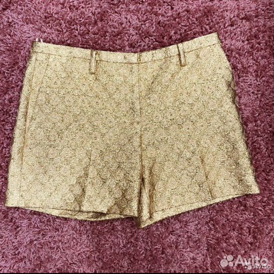 Шорты n21