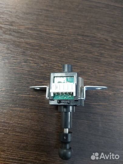 Автосвет Bmw X5 50Ix F15 N63N 4.4 2013