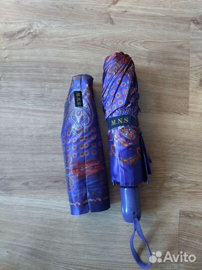 Зонт женский автомат