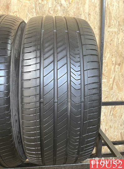 Kumho Majesty 9 Solus TA91 215/50 R17 95P