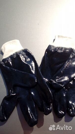 Рабочая спецодежда зимняя