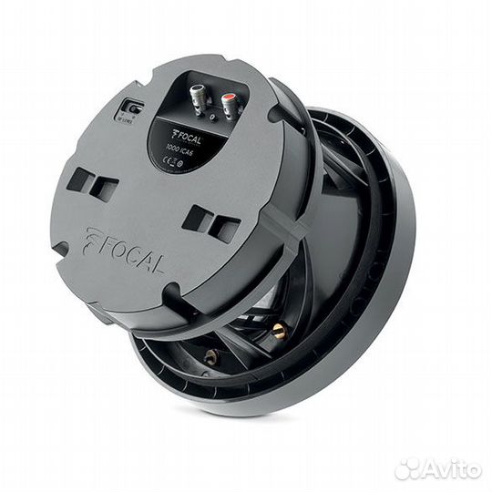 Встраиваемая акустика Focal 1000 ICA6