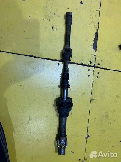 Кардан рулевой Hyundai Grand Starex 2007—2015