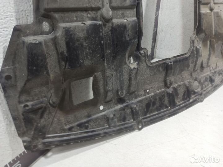 Защита двигателя 758903JV0A