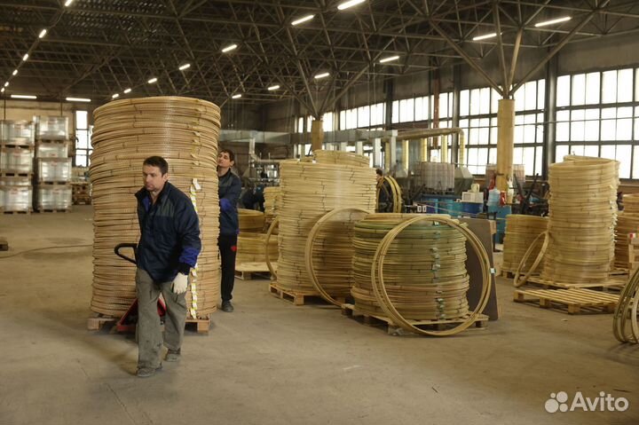 Арматура композит