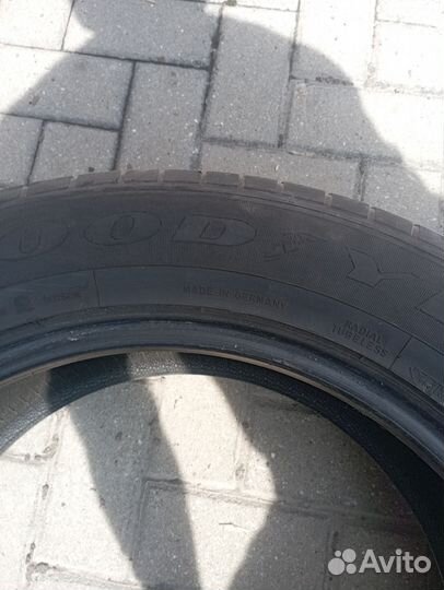 Goodyear Eagle F1 AT 255/55 R19