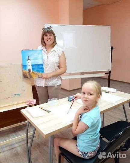 Репититор начальной школы