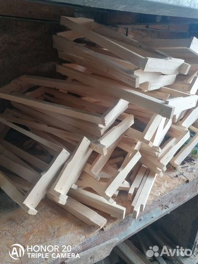 Рамки для ульев