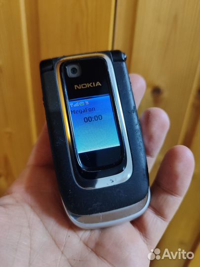 Nokia 6131