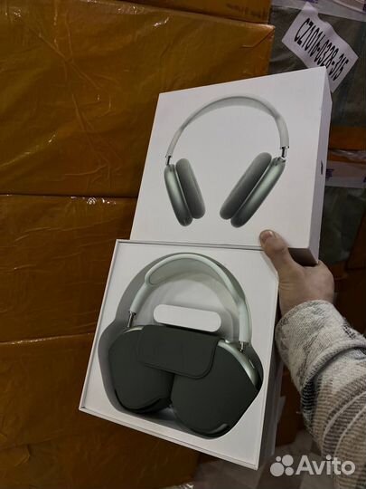 Air Pods Max (1:1)