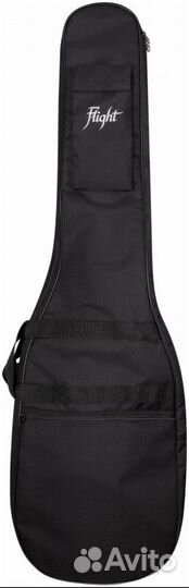 Flight FBG 4055 - Чехол для бас-гитары