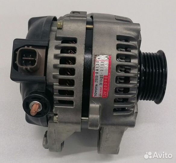 Генератор Lexus RX300 104210-3750