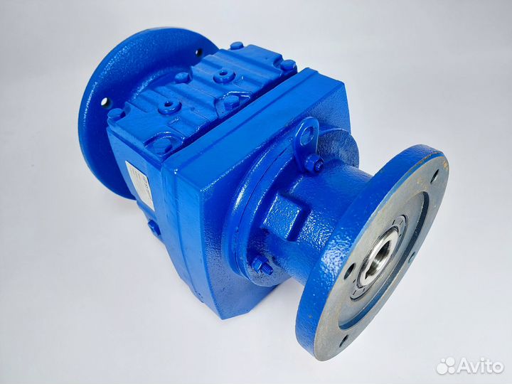 Мотор редуктор