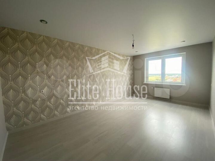 2-к. квартира, 69 м², 5/10 эт.