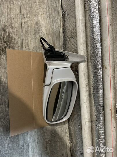 Зеркало на jzx 90 matk2 chaser