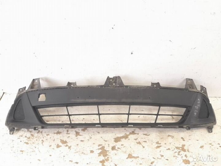 Решетка бампера Kia Sorento 3 2017