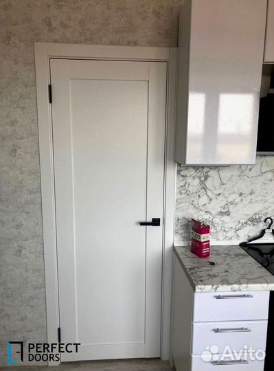 Двери межкомнатные