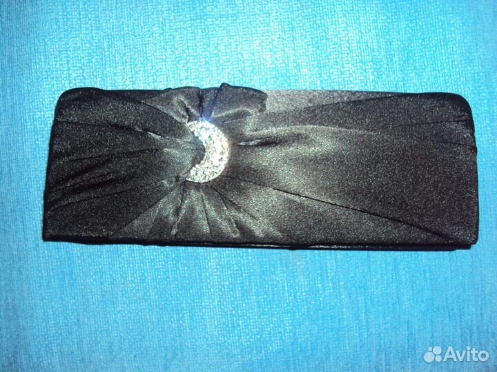 Клатч новый