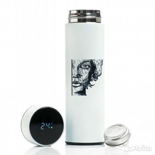 Термос, серия: Basic, 