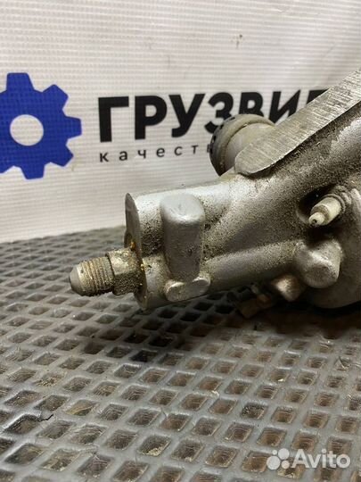 Пневмогидроусилитель сцепления DAF CF 75 2041934